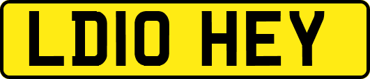 LD10HEY