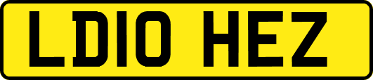 LD10HEZ