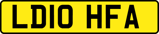 LD10HFA