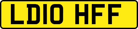 LD10HFF