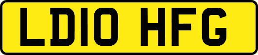 LD10HFG