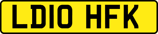 LD10HFK