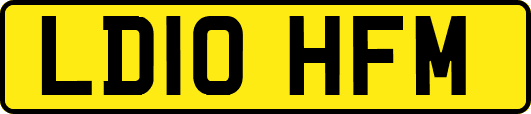 LD10HFM