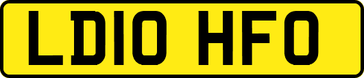 LD10HFO