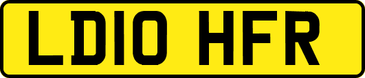 LD10HFR