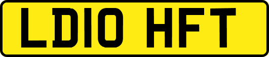 LD10HFT