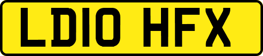 LD10HFX