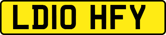 LD10HFY