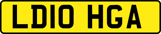 LD10HGA