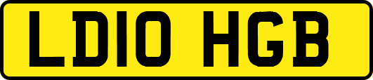 LD10HGB