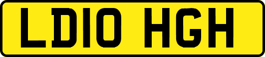 LD10HGH