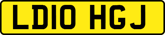 LD10HGJ