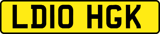 LD10HGK