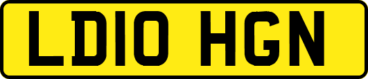 LD10HGN