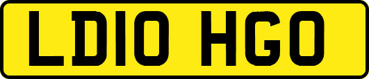 LD10HGO
