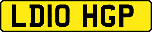 LD10HGP