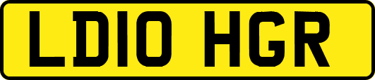 LD10HGR