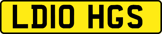 LD10HGS