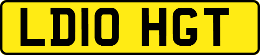 LD10HGT
