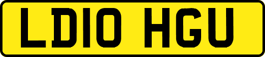 LD10HGU