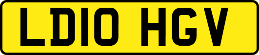 LD10HGV