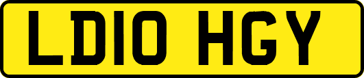 LD10HGY