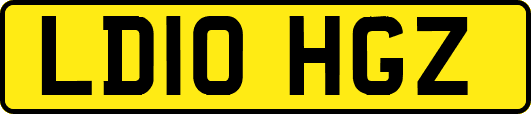 LD10HGZ