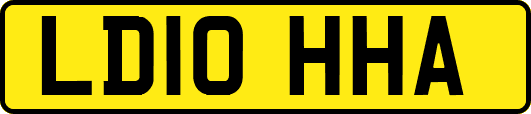 LD10HHA