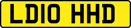 LD10HHD
