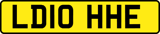 LD10HHE