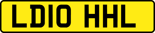 LD10HHL