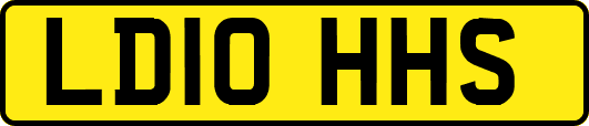 LD10HHS