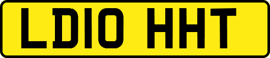 LD10HHT