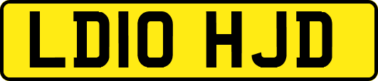 LD10HJD