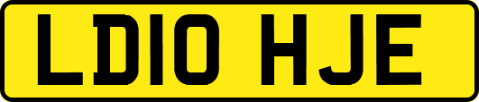 LD10HJE