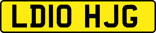 LD10HJG