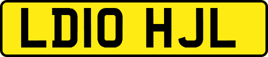 LD10HJL