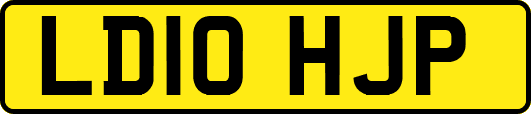 LD10HJP