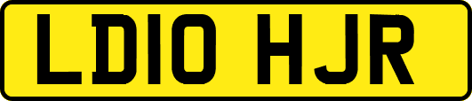 LD10HJR