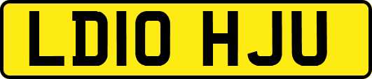 LD10HJU