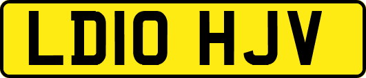 LD10HJV