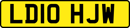 LD10HJW