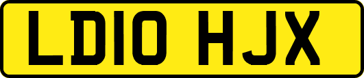 LD10HJX