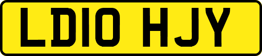 LD10HJY