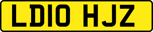 LD10HJZ
