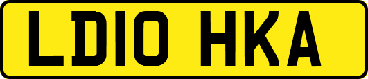 LD10HKA