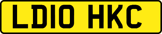 LD10HKC