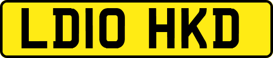 LD10HKD