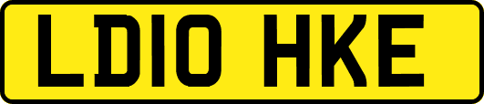 LD10HKE