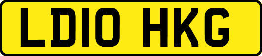 LD10HKG